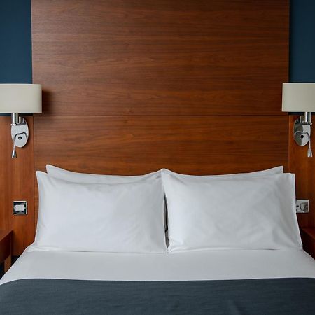 Thorpe Park Hotel And Spa Λιντς Εξωτερικό φωτογραφία
