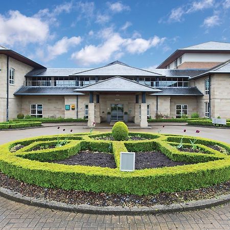 Thorpe Park Hotel And Spa Λιντς Εξωτερικό φωτογραφία