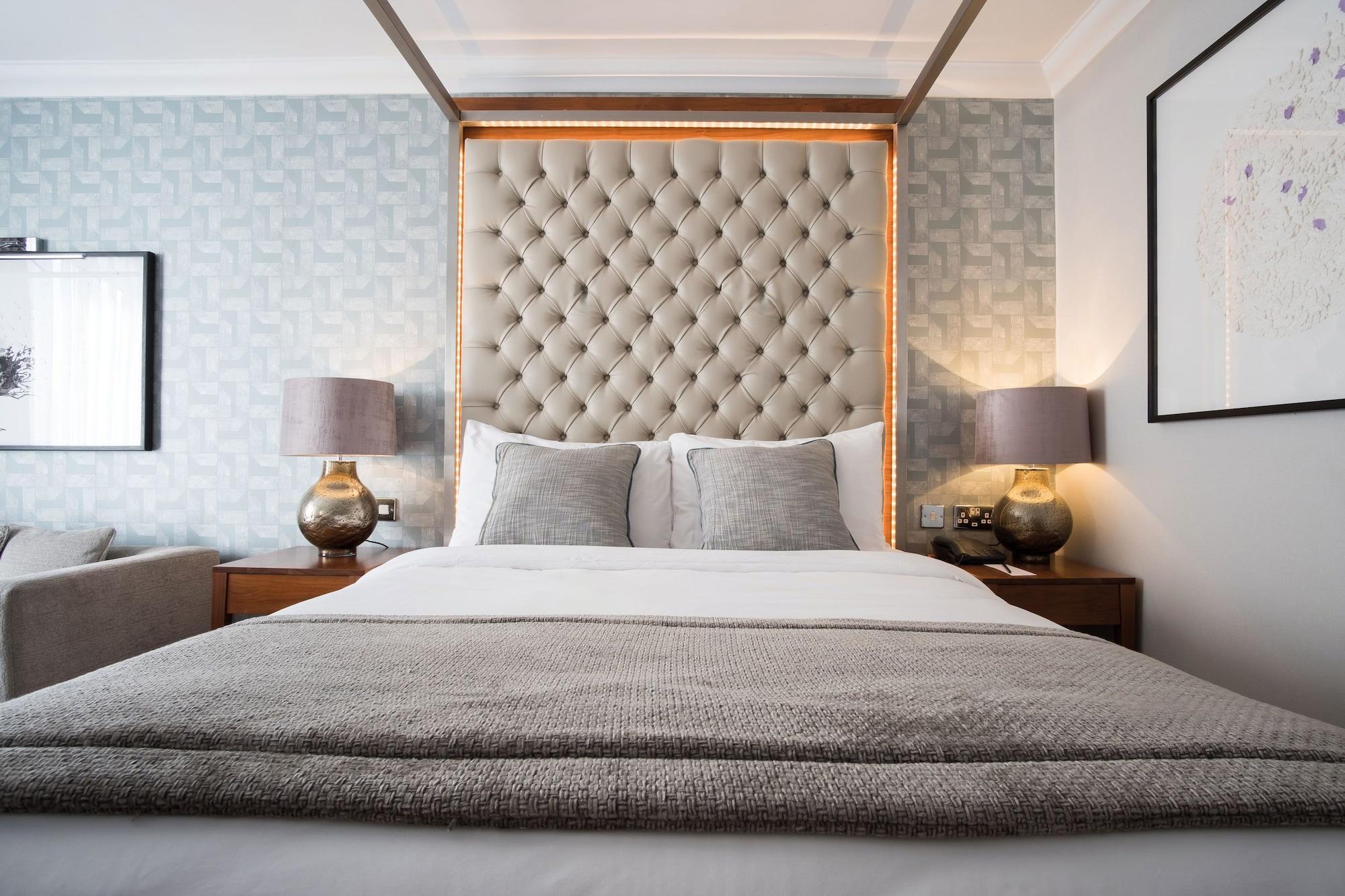 Thorpe Park Hotel And Spa Λιντς Εξωτερικό φωτογραφία