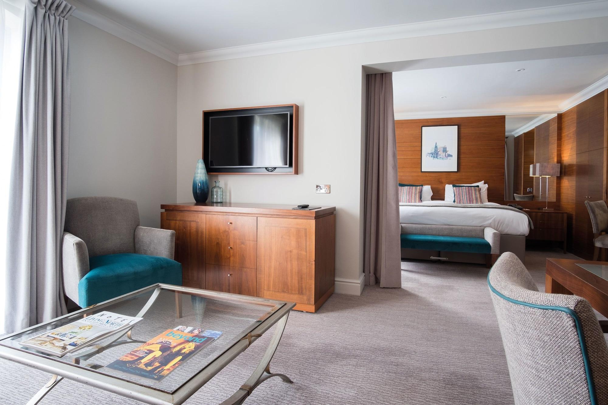 Thorpe Park Hotel And Spa Λιντς Εξωτερικό φωτογραφία