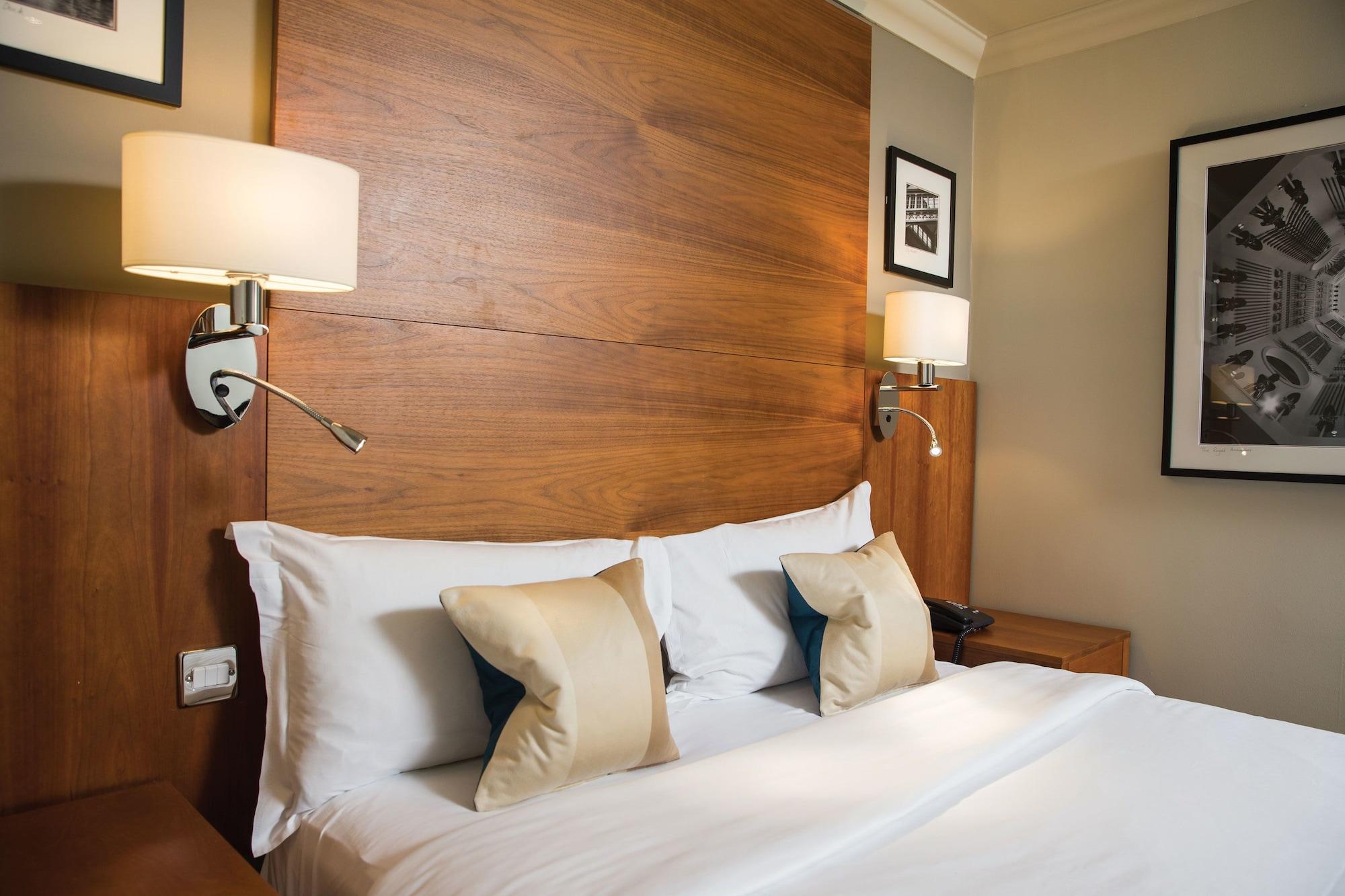 Thorpe Park Hotel And Spa Λιντς Εξωτερικό φωτογραφία