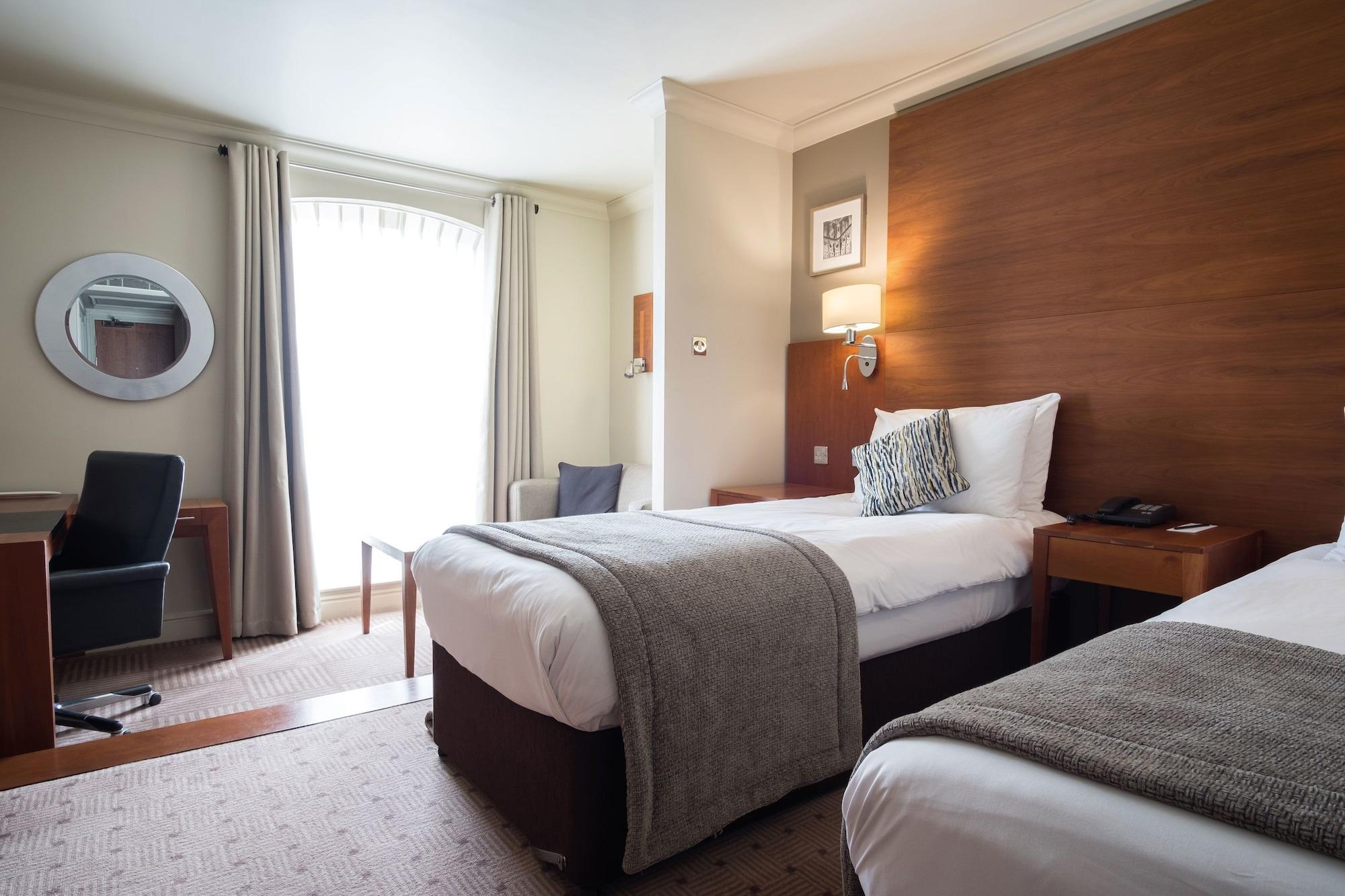 Thorpe Park Hotel And Spa Λιντς Εξωτερικό φωτογραφία
