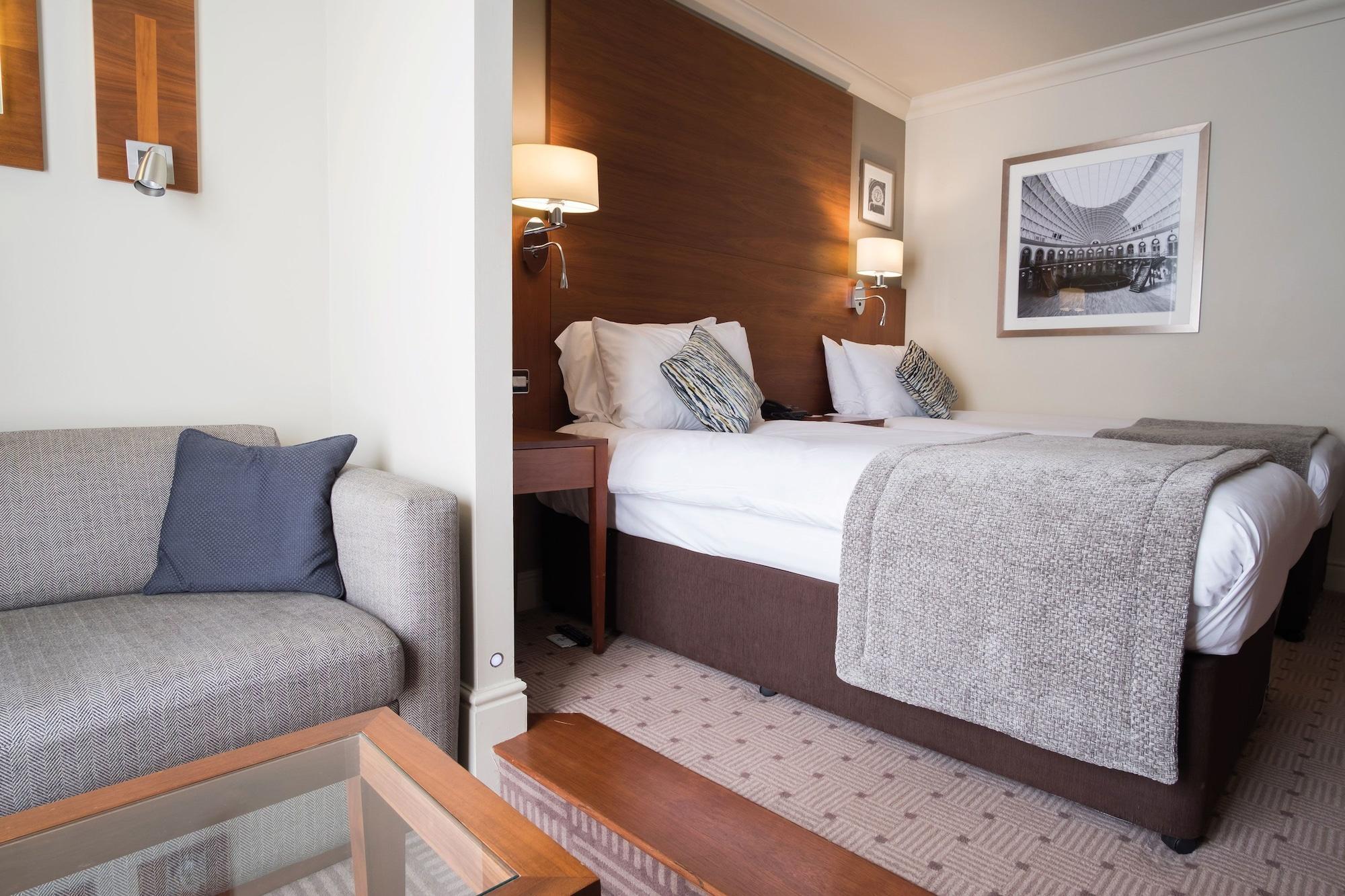 Thorpe Park Hotel And Spa Λιντς Εξωτερικό φωτογραφία