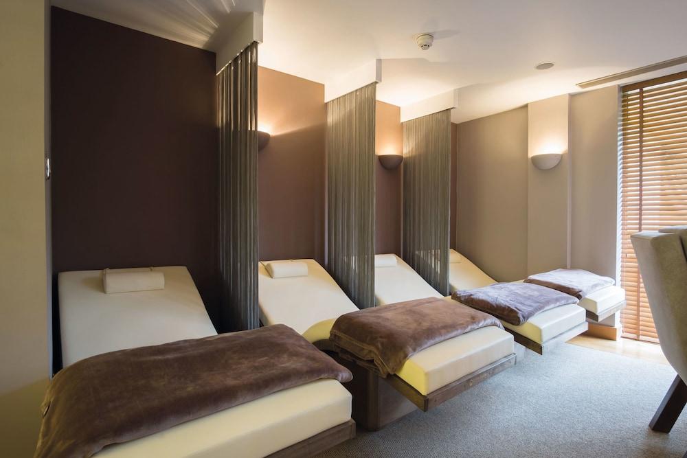 Thorpe Park Hotel And Spa Λιντς Εξωτερικό φωτογραφία