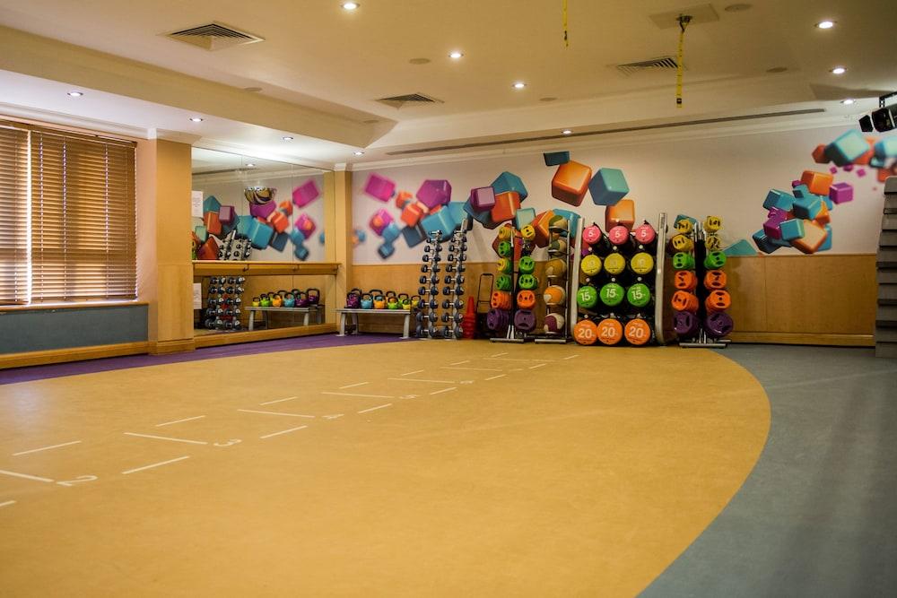 Thorpe Park Hotel And Spa Λιντς Εξωτερικό φωτογραφία