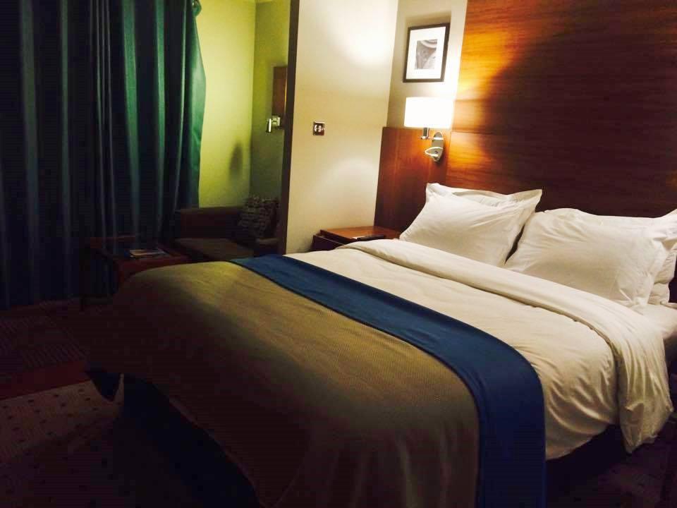 Thorpe Park Hotel And Spa Λιντς Εξωτερικό φωτογραφία