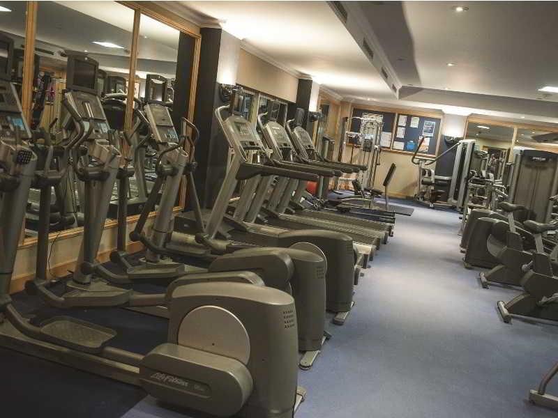 Thorpe Park Hotel And Spa Λιντς Εξωτερικό φωτογραφία