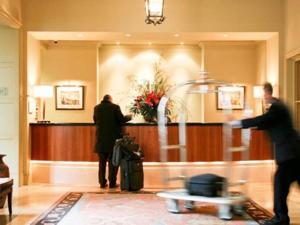 Thorpe Park Hotel And Spa Λιντς Εξωτερικό φωτογραφία