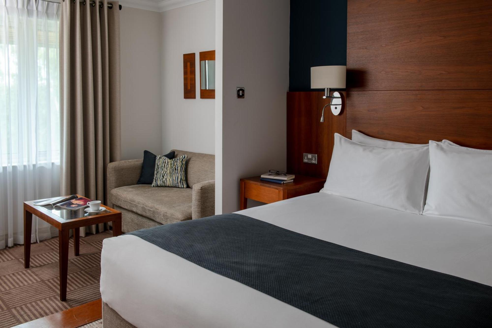 Thorpe Park Hotel And Spa Λιντς Εξωτερικό φωτογραφία