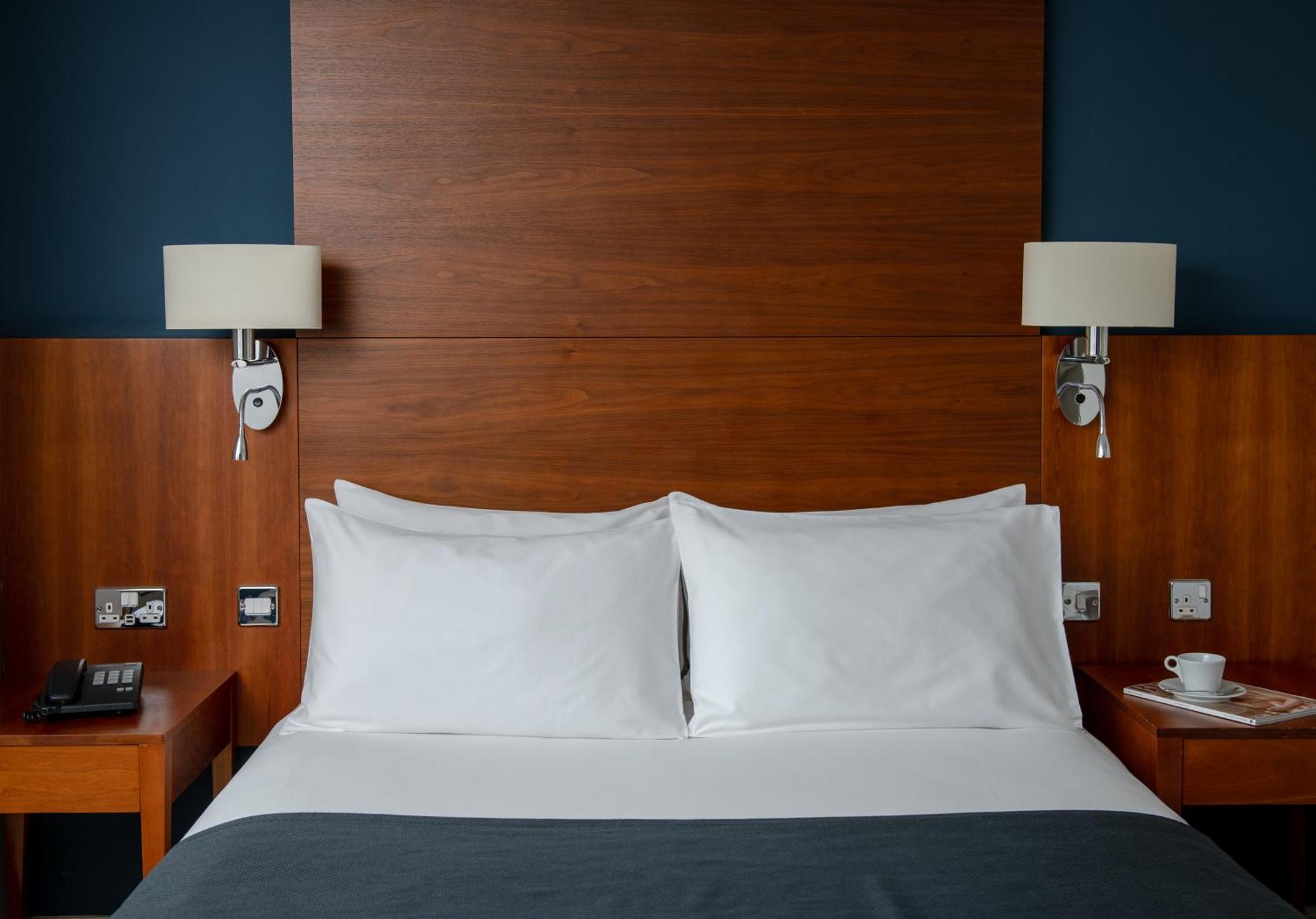 Thorpe Park Hotel And Spa Λιντς Εξωτερικό φωτογραφία