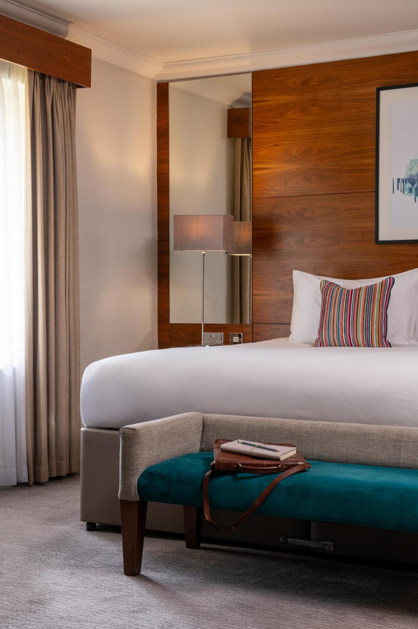Thorpe Park Hotel And Spa Λιντς Εξωτερικό φωτογραφία