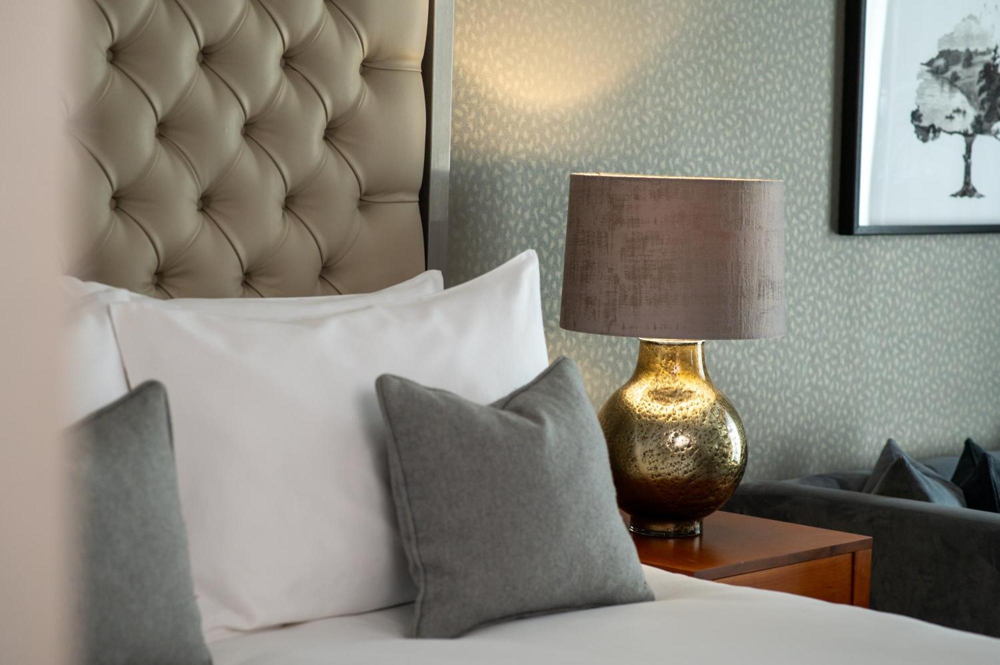 Thorpe Park Hotel And Spa Λιντς Εξωτερικό φωτογραφία