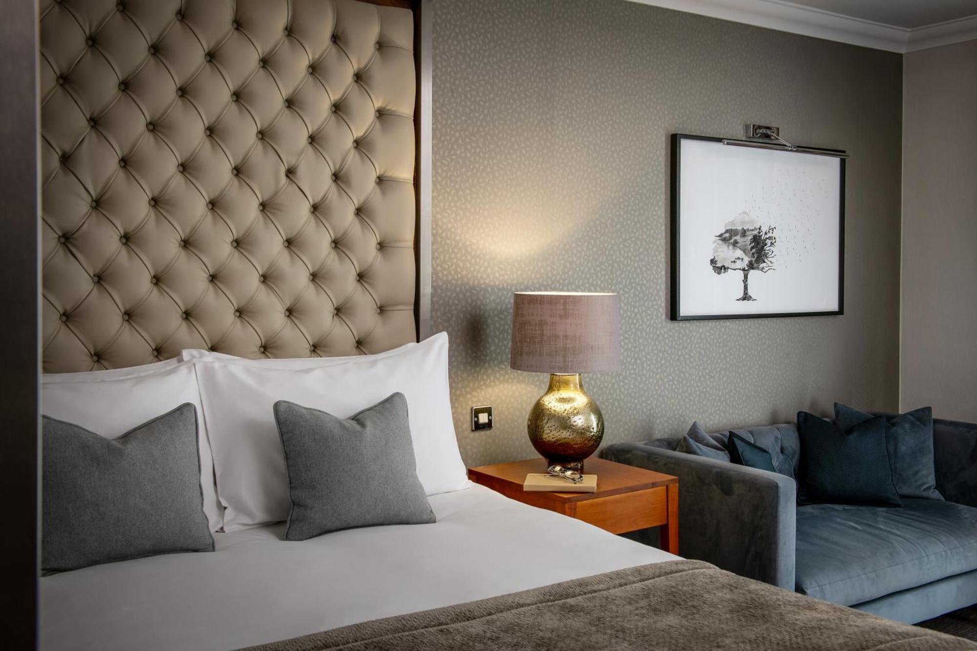Thorpe Park Hotel And Spa Λιντς Εξωτερικό φωτογραφία