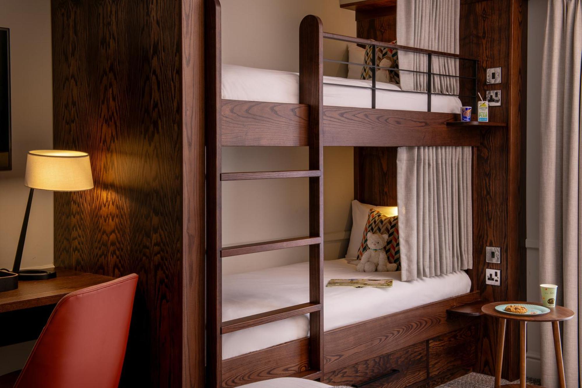 Thorpe Park Hotel And Spa Λιντς Εξωτερικό φωτογραφία