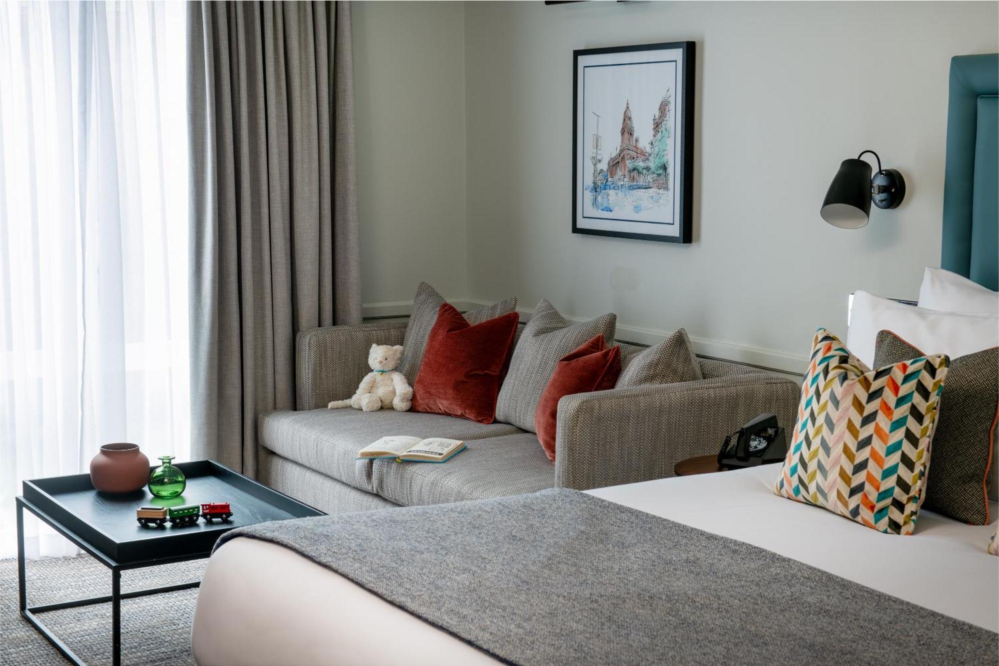 Thorpe Park Hotel And Spa Λιντς Εξωτερικό φωτογραφία