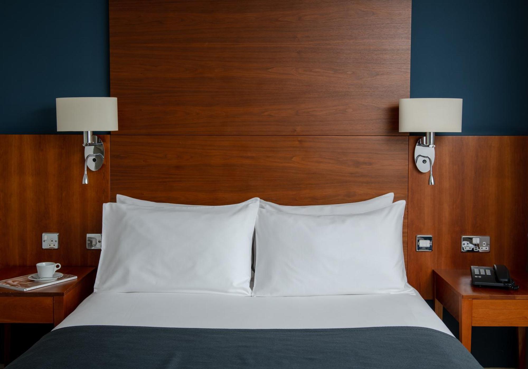 Thorpe Park Hotel And Spa Λιντς Εξωτερικό φωτογραφία