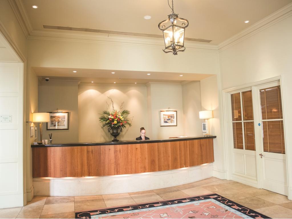 Thorpe Park Hotel And Spa Λιντς Εξωτερικό φωτογραφία