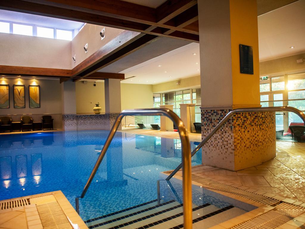 Thorpe Park Hotel And Spa Λιντς Εξωτερικό φωτογραφία